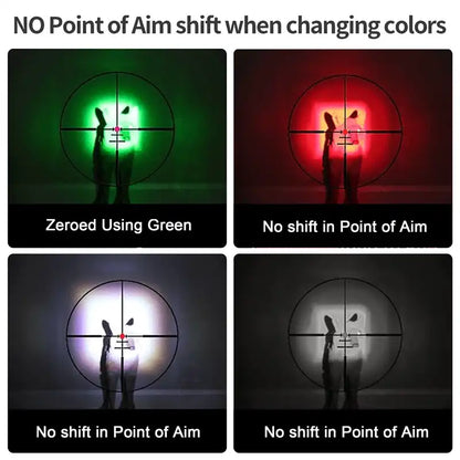 XH-XC Multi-color flashlight